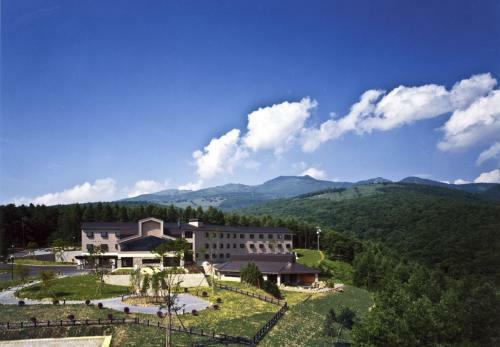 Posada Azumaya Kogen Hotel