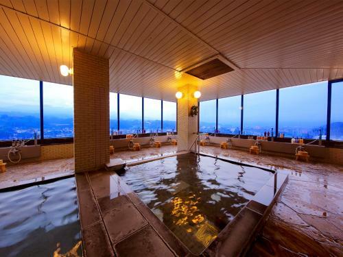 Mikuma Hotel