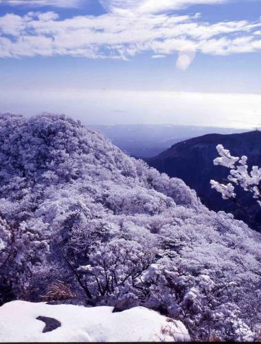 Unzen Sky Hotel