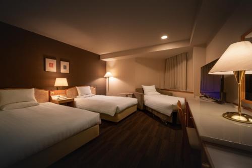 Air Terminal Hotel