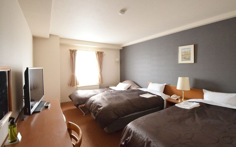 Chitose Airport Hotel