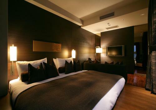 Hotel Qurega Tenjin