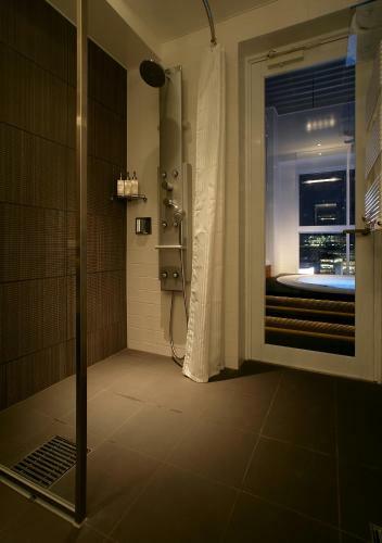 Hotel Qurega Tenjin