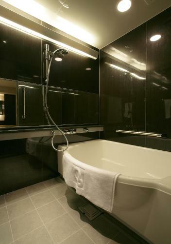 Hotel Qurega Tenjin