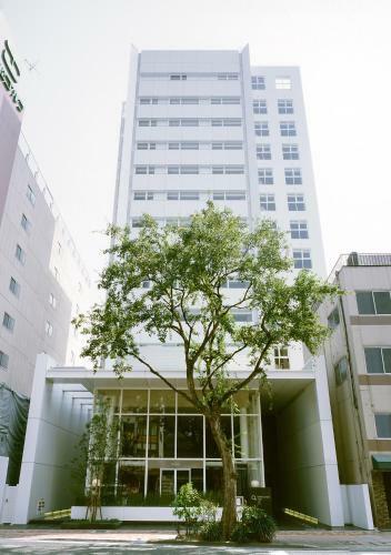 Hotel Qurega Tenjin