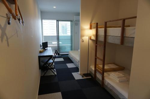 Albergue Costel Minoshima