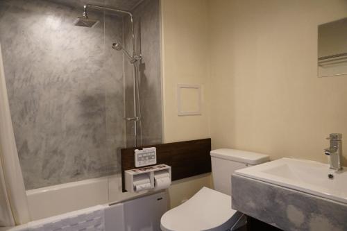 Albergue Costel Minoshima