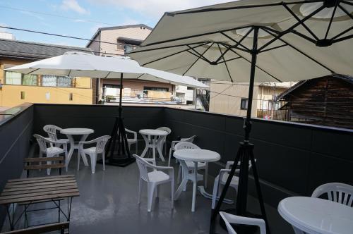 Albergue Costel Minoshima