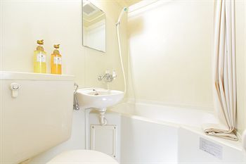 Aparthotel Flexstay Inn Sakuragicho