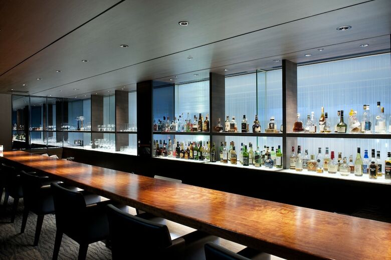 Hotel Ana Crowne Plaza Fukuoka