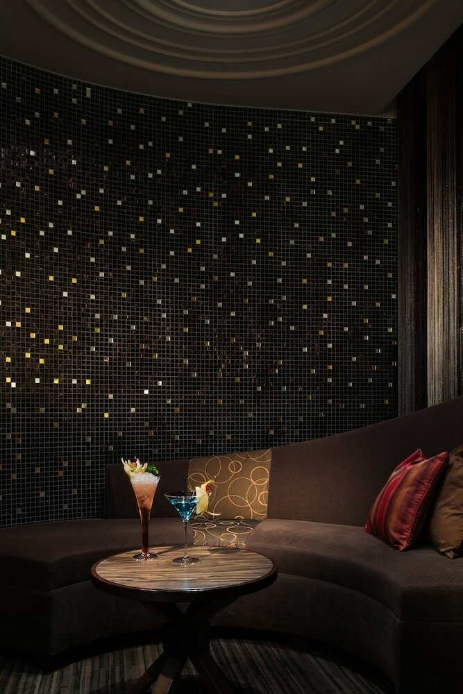 Hotel Ana Crowne Plaza Fukuoka
