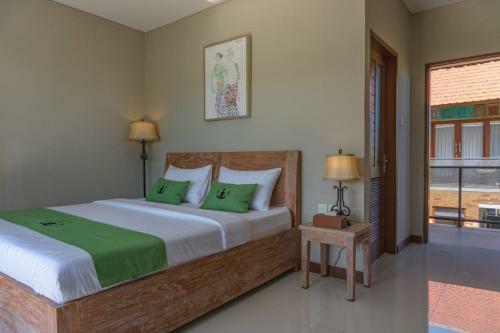 Hotel Alam Kawi Ubud Resort & Spa