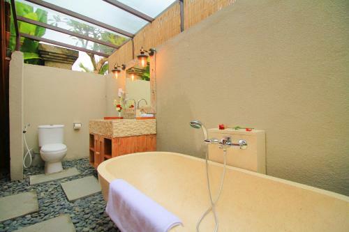 Hotel Alam Kawi Ubud Resort & Spa