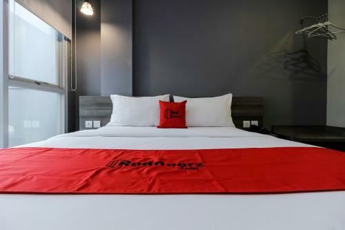 Hostal Reddoorz Plus Near Tebet