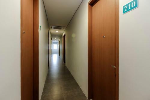 Hostal Reddoorz Plus Near Tebet