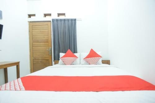 Hotel Oyo 150 Harmoni Residence