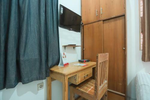 Hotel Oyo 150 Harmoni Residence