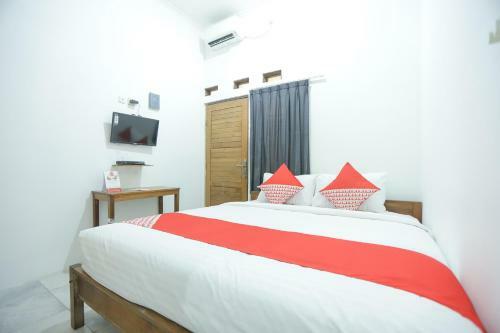 Hotel Oyo 150 Harmoni Residence