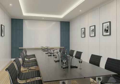 Jambuluwuk Thamrin Hotel