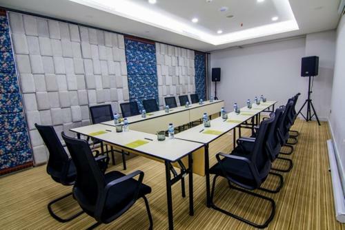 Jambuluwuk Thamrin Hotel