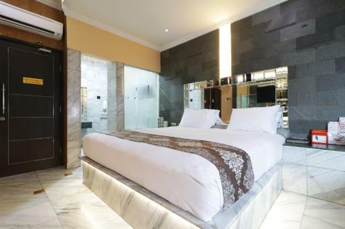 Hostal Pondok Citra Grogol