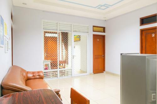 Hotel Koolkost Syariah @ Duri Kosambi