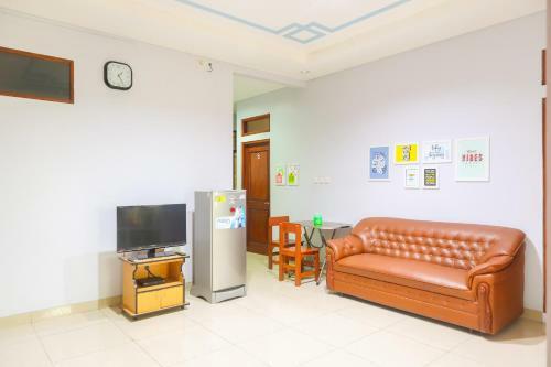 Hotel Koolkost Syariah @ Duri Kosambi