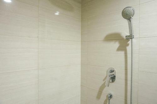 Best View Studio Apartment @ Ciputra International By Travelio