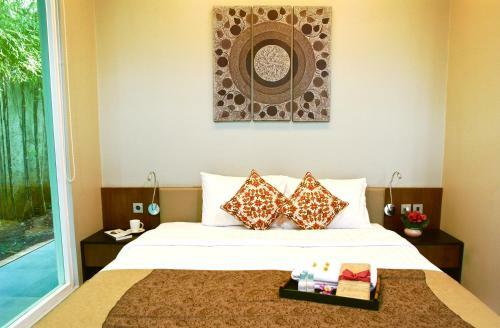 Hotel Ampera Avenue Residence