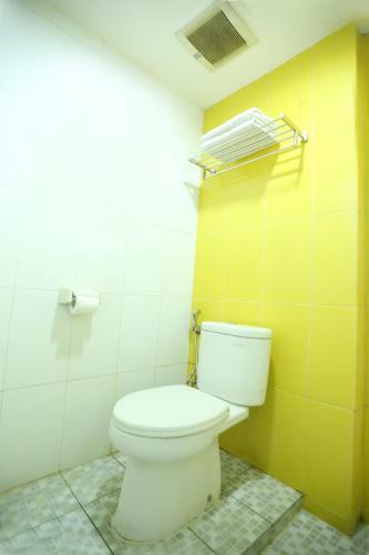 Hotel Oyo 136 Manggis Inn