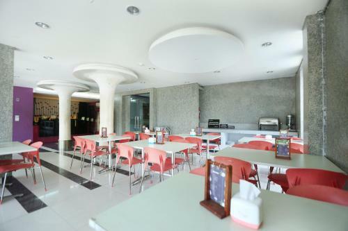 Hotel Oyo 136 Manggis Inn