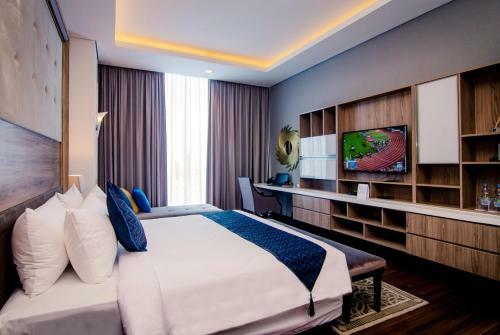 Psw Antasari Hotel