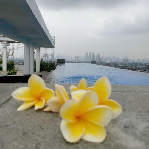 Psw Antasari Hotel
