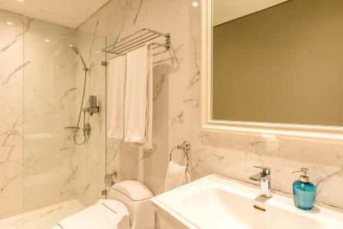 Hotel Ashley Sabang Jakarta