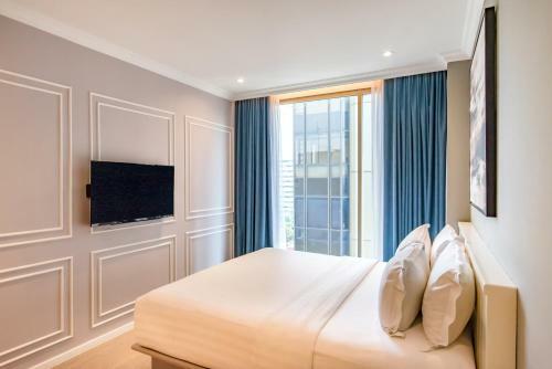 Hotel Ashley Sabang Jakarta