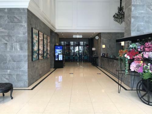 Hotel Ashley Sabang Jakarta