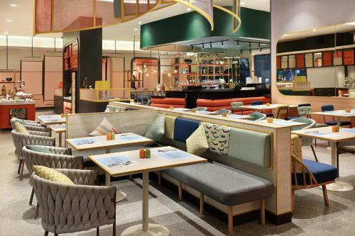 Hotel Ibis Styles Jakarta Tanah Abang