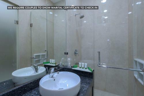 Hotel Cantik Syari