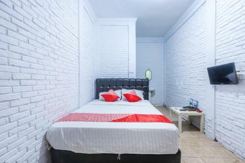 Hotel Oyo 1424 Guntary Residence