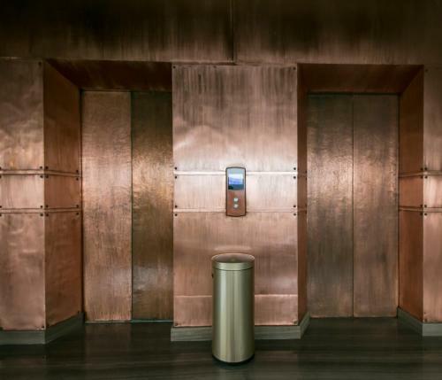 Posto Dormire Hotel
