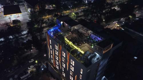 Posto Dormire Hotel