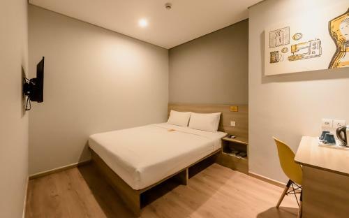 Hotel Yellow Bee Tanah Abang