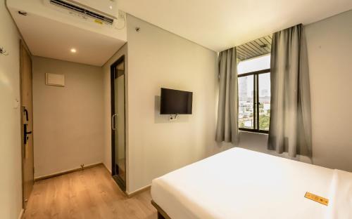 Hotel Yellow Bee Tanah Abang