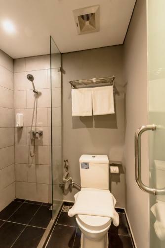 Hotel Yellow Bee Tanah Abang