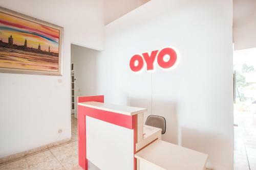 Hotel Oyo 332 Residence G17 Kemang
