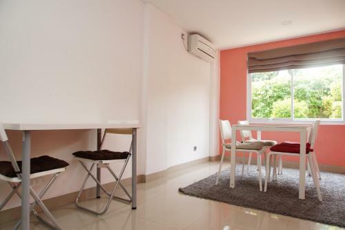 Hotel Residence T63 By Shm