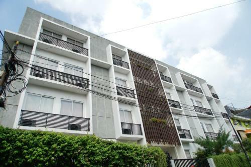 Hotel Residence T63 By Shm
