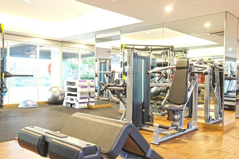 Apartamento Menteng Park Exclusive Emerald