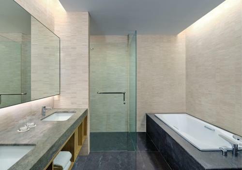 Hotel Aloft South Jakarta