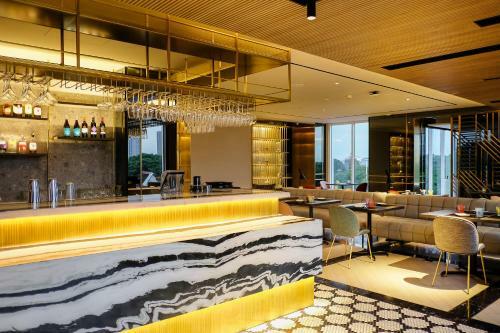 Hotel Aloft South Jakarta